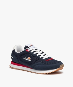 baskets homme retro running – ellesse gawler bleu baskets et tennisC066001_2