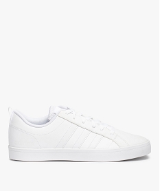 baskets homme unies a lacets – adidas vs pace blanc baskets et tennisC066201_1