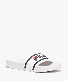 Mules homme fila sale