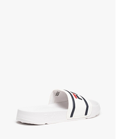 mules de piscine homme – fila morro bay blanc tongs et espadrillesC069801_4