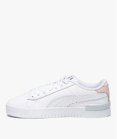 baskets femme a details contrastants – puma jada blanc baskets et tennisC073201_3