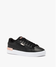 baskets femme a details contrastants – puma jada noir baskets et tennisC073301_2