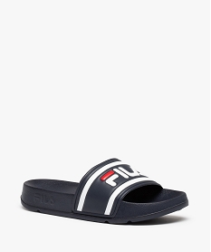 mules de piscine femme classiques – fila morro bay bleuC075001_2