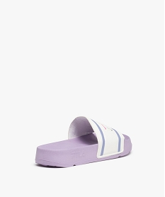 mules de piscine femme morro bay – fila violetC075101_4