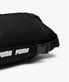 sac banane homme en textile - puma noirC081301_3