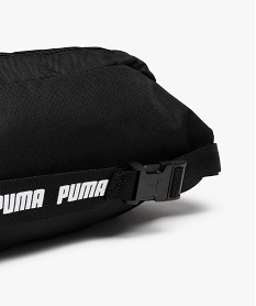 sac banane homme en textile - puma noir sacsC081301_3