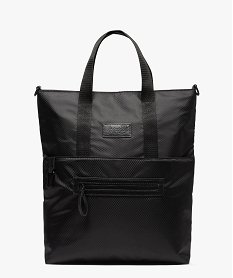 sac a dos homme 4-en-1 noirC081501_1