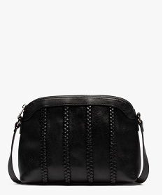 sac femme avec tresses brodees sur l’avant noir sacs bandouliereC090901_1