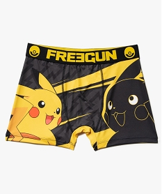 boxer homme avec motifs pokemon - freegun multicolore boxers et caleconsC251601_1