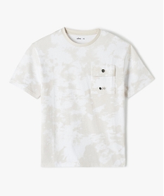 MARO ROSE TEE-SHIRT IMPRIME:40759541035-Coton////