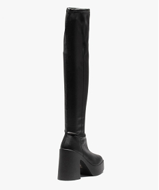 Gemo cuissarde top femme