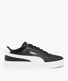 baskets femme a lacets - puma skye clean noir basketsC804301_1