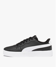 baskets femme a lacets – puma skye clean noir baskets et tennisC804301_3