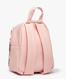 Sac a dos deals sequin fille