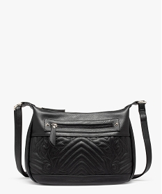 19VATIMA marron MARO NOIR:40089070993-Synthetique///Polyester/