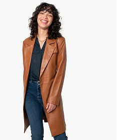 TENNIS GGE CEGUD GRIS ST VESTE CAMEL:40288400443-Synthetique////