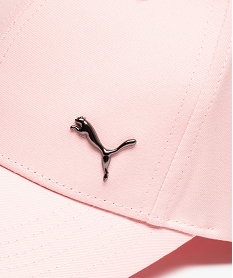 casquette femme en toile - puma rose autres accessoiresC951001_2