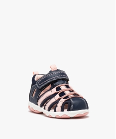 Sandale sport bebe cheap