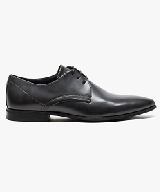 SWEAT JAUNE CHAUSSURE PLAT GRIS:30270530587-Synthetique/Textile/Elastomere/Textile/