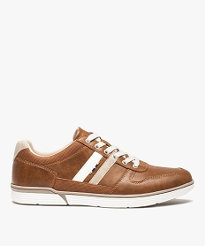 BERMUDA BLEACH CHAUSSURE SPORT CAMEL:30270770348-Synthetique/Textile/Synthetique/Textile/