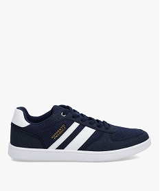 SANS GENRE NAVY CHAUSSURE SPORT NAVY:30270780545-Synthetique/Textile/Synthetique/Textile/