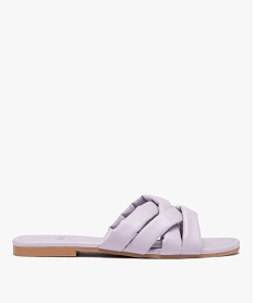 Nu pieds et sandales femme pas chers