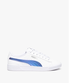 PULL BLEU CHAUSSURE SPORT WHITE:30840780077-Synthetique/Textile/Synthetique/Textile/