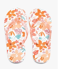 CHAUSSURE SPORT WHITE NU-PIED TROPICAL:30845690068-Synthetique/Synthetique/Synthetique/Non double/