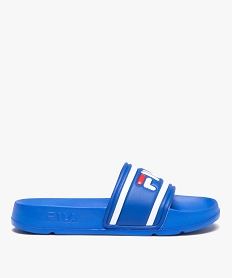 NU-PIED ROSE MULE BLEU:30855650026-Synthetique/Synthetique/Synthetique/Textile/