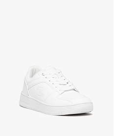 baskets homme retro tennis – champion rebound blancD303301_2