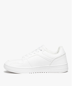 baskets homme retro tennis – champion rebound blanc chineD303301_3