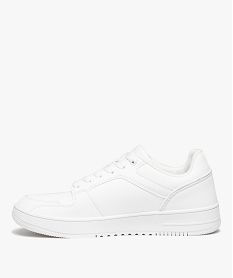 baskets homme retro tennis – champion rebound blancD303301_3