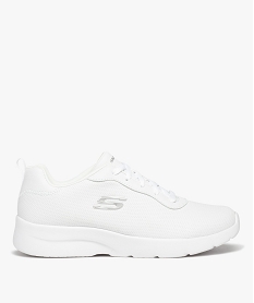 MARO MARRON CHAUSSURE SPORT WHITE:30881950138-Synthetique/Textile/Synthetique/Textile/