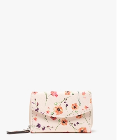 NU-PIED ROSE MARO MULTICOLORE:40088970019-Synthetique///Polyester/