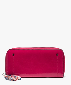 MARO BLANC MARO BORDEAUX:40088970196-Synthetique///Polyester/