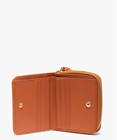 SANS GENRE VERT MARO COGNAC:40088970202-Synthetique///Polyester/