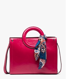 TOILE ROSE MARO ROSE:40089070079-Synthetique///Polyester/