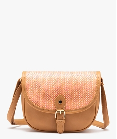 SANS GENRE BEIGE MARO MARRON:40089070541-Synthetique///Polyester/