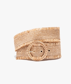 SANS GENRE BEIGE ACCESSOIRE BEIGE:40089940174-Pp (polypropyle////