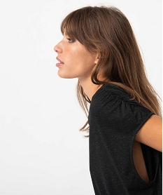MARO MULTICOLORE HOMEWEAR NOIR:40289541939-Polyester////