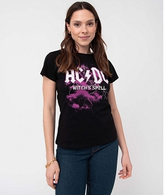 PULL GRIS ANTHRACITE TEE-SHIRT NOIR:40289542015-Coton////