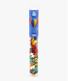 tube de 100 pieces plus-plus classic basic - plus-plus multicoloreD475901_1