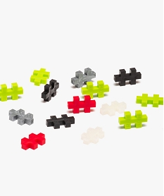 tube de 100 pieces plus-plus classic alien - plus-plus vertD476301_2