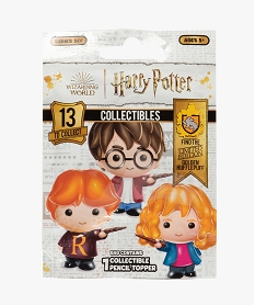 figurine a collectionner - harry potter multicoloreD477201_1