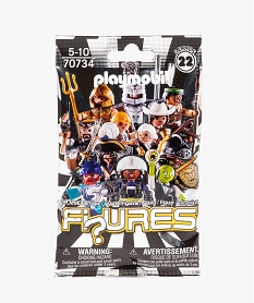 sachet surprise figurine - playmobil multicolore autres accessoiresD477501_1