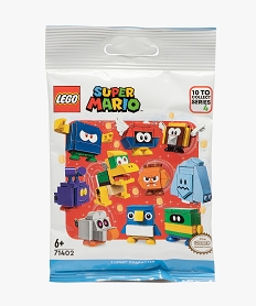pack surprise figurines super mario - lego multicoloreD477701_1