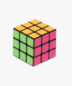magic cube 6 couleurs multicoloreD477901_2