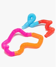 tubes flexibles - fidget coloris assortisD479701_2