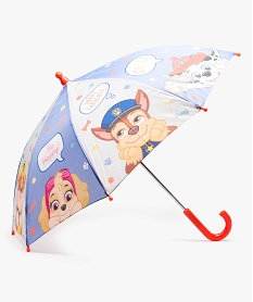 parapluie enfant a motifs - pat patrouille multicoloreD482601_1
