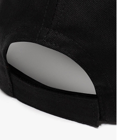 casquette garcon avec motif sur l’avant - dragon ball z noir standard chapeaux casquettes et bonnetsD483701_2